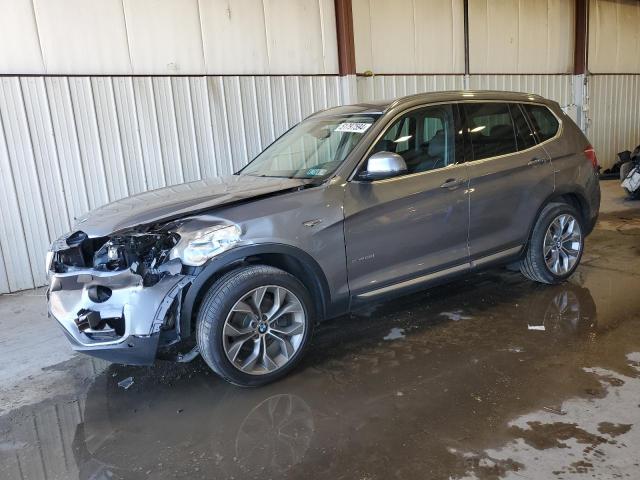 BMW X3 2017 5uxwx9c39h0t19956