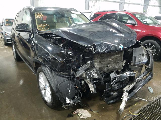 BMW X3 XDRIVE2 2017 5uxwx9c39h0w71824