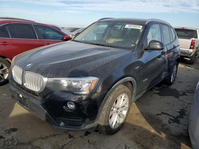 BMW X3 2017 5uxwx9c39h0w76912