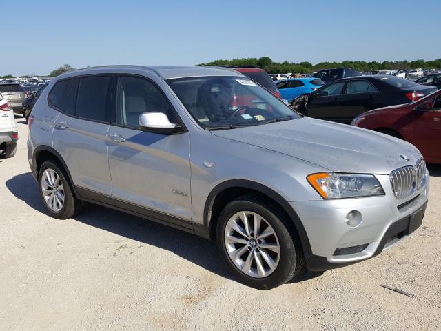 BMW X3 2012 5uxwx9c50d0a23318