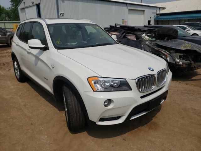 BMW NULL 2013 5uxwx9c50d0a29457