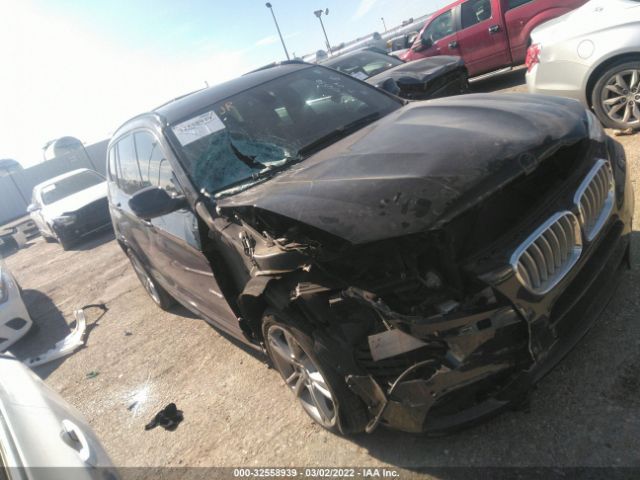 BMW X3 2013 5uxwx9c50d0d03594