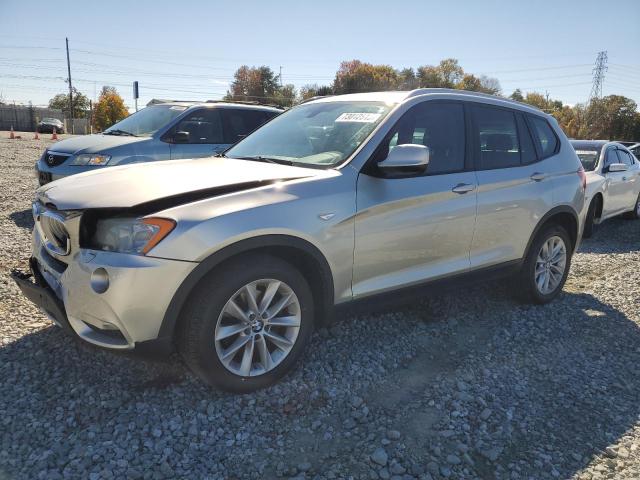 BMW X3 2014 5uxwx9c50e0d19943