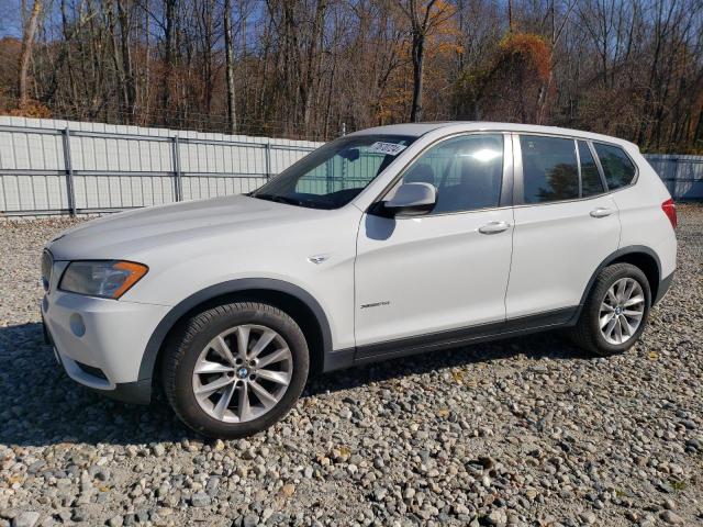 BMW X3 XDRIVE2 2014 5uxwx9c50e0d25631