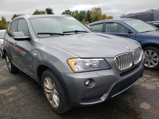 BMW X3 2013 5uxwx9c50e0d30862