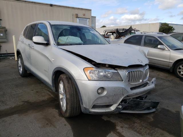 BMW X3 2014 5uxwx9c50e0d36886