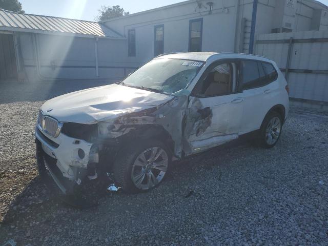 BMW X3 XDRIVE2 2015 5uxwx9c50f0d45587