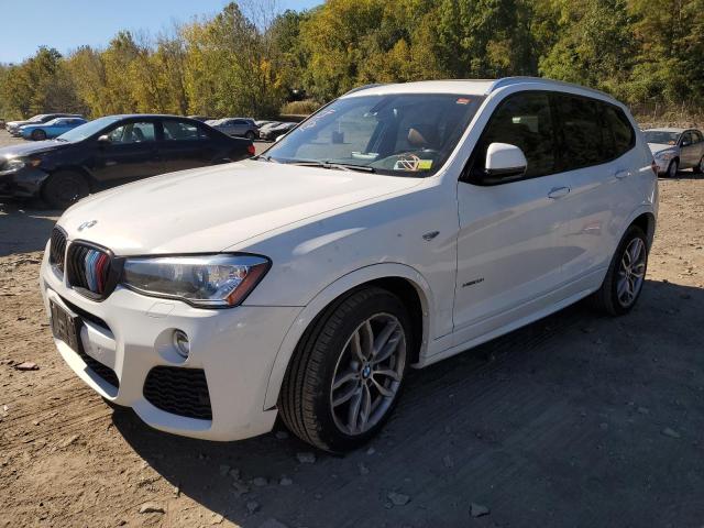 BMW X3 2015 5uxwx9c50f0d47887