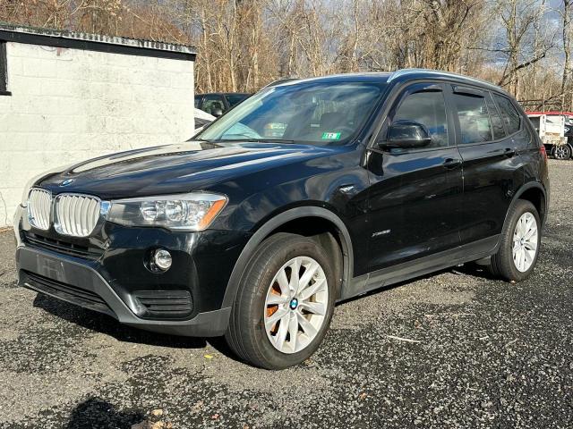 BMW X3 2015 5uxwx9c50f0d50871