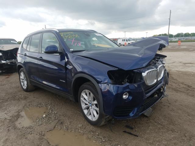 BMW NULL 2015 5uxwx9c50f0d54158