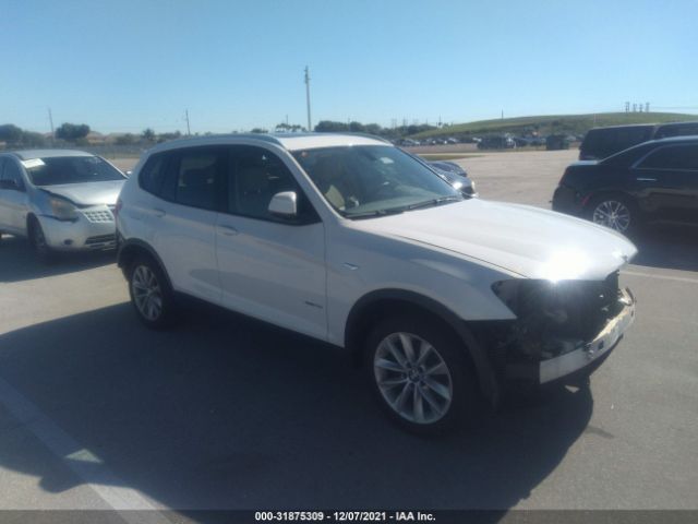 BMW X3 2015 5uxwx9c50f0d55648