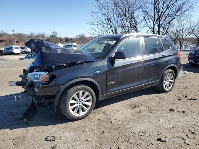 BMW X3 2015 5uxwx9c50f0d62650