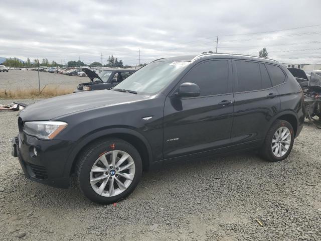 BMW X3 2016 5uxwx9c50h0t08636