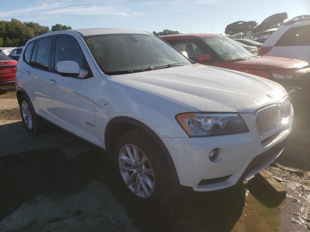 BMW X3 2013 5uxwx9c51d0a15020