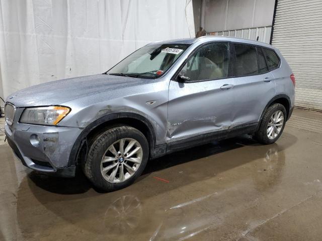 BMW X3 2013 5uxwx9c51e0d20664