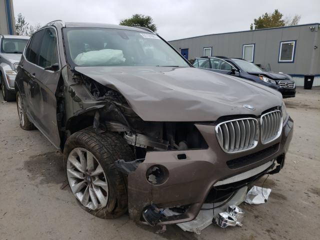 BMW X3 2014 5uxwx9c51e0d22088