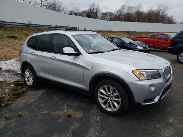 BMW X3 2013 5uxwx9c52d0d04942