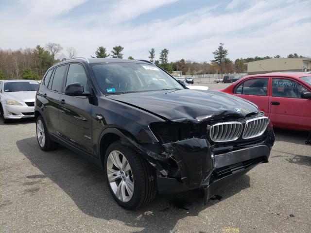 BMW X3 XDRIVE2 2015 5uxwx9c52f0d51004