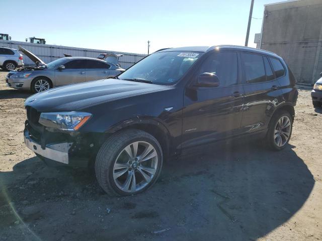 BMW X3 2016 5uxwx9c52g0d63882