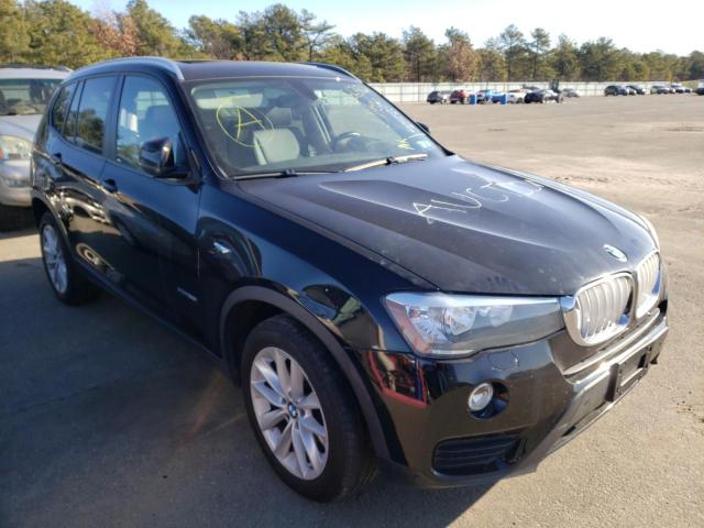 BMW NULL 2016 5uxwx9c52g0d79550