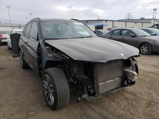 BMW X3 XDRIVE2 2016 5uxwx9c52g0d82190