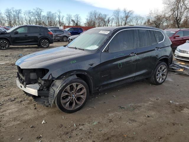 BMW X3 2017 5uxwx9c52h0t10663