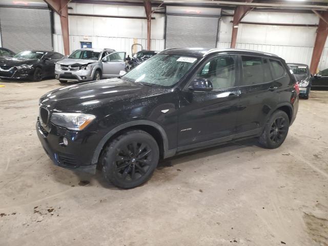 BMW X3 2015 5uxwx9c53f0d49794