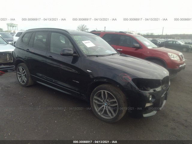 BMW X3 2015 5uxwx9c53f0d57149