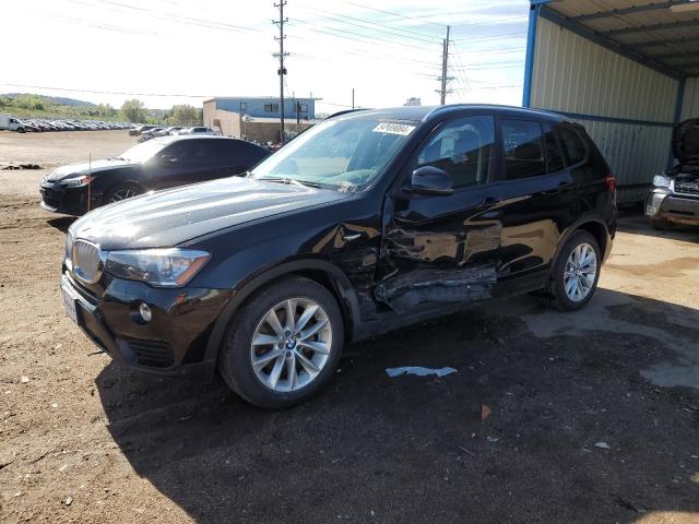 BMW X3 2015 5uxwx9c53f0d59726