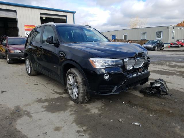 BMW NULL 2015 5uxwx9c53f0d61508