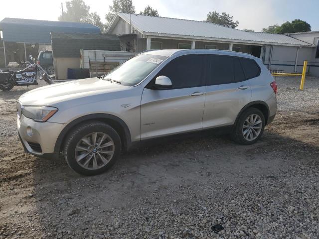 BMW X3 2016 5uxwx9c53g0d67214