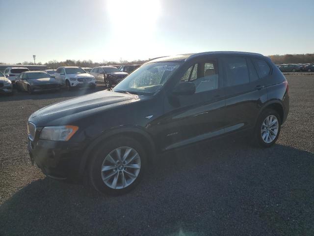 BMW X3 2014 5uxwx9c54e0d21114