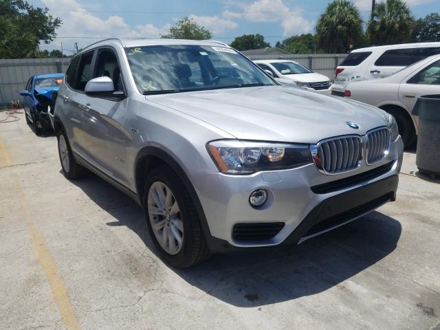 BMW X3 2014 5uxwx9c54f0d46550