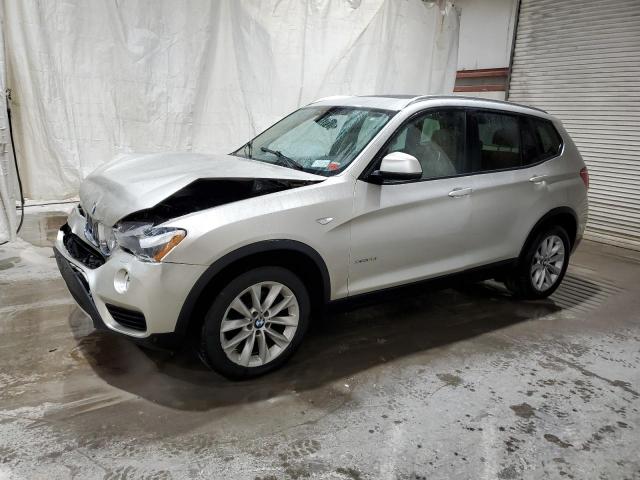 BMW X3 2015 5uxwx9c54f0d50212