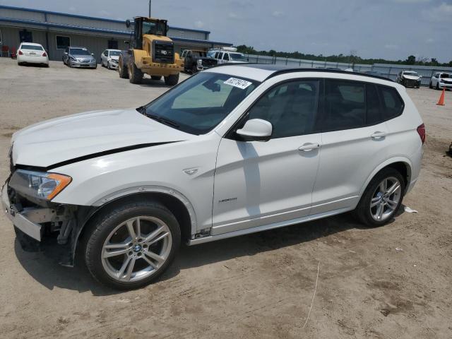 BMW X3 2013 5uxwx9c55d0a08328