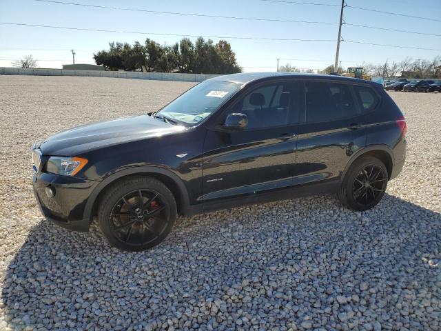 BMW X3 2013 5uxwx9c55d0a21161