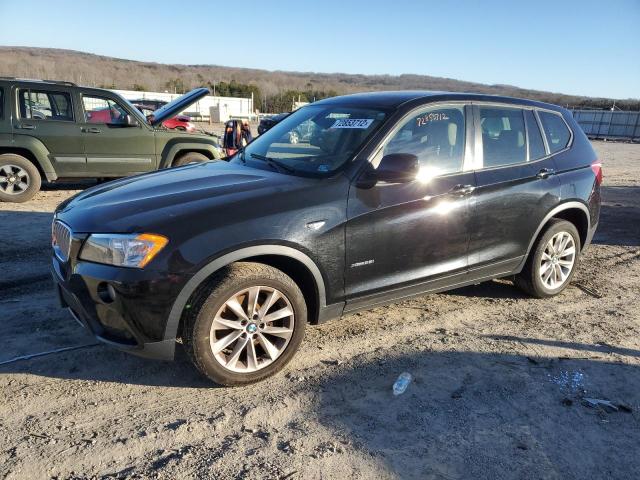 BMW X3 2012 5uxwx9c55d0a22018