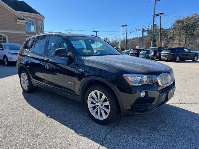 BMW X3 2015 5uxwx9c55f0d58108