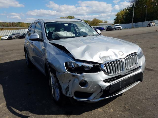 BMW NULL 2016 5uxwx9c55g0d73788