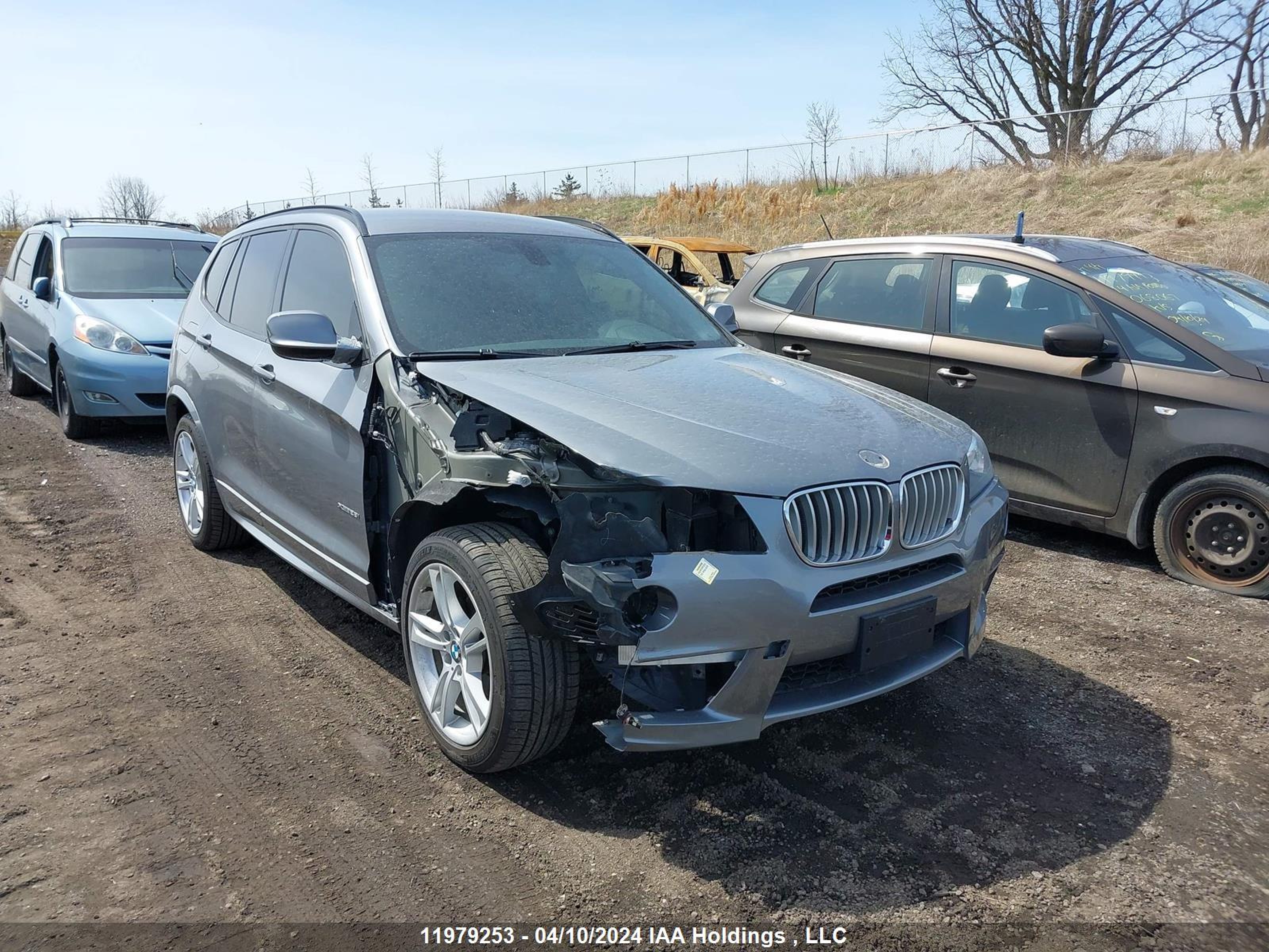 BMW X3 2014 5uxwx9c56e0d18585