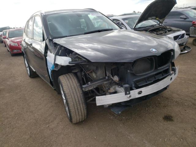 BMW X3 XDRIVE 2014 5uxwx9c56e0d37346