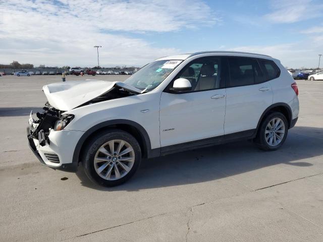 BMW X3 2015 5uxwx9c56f0d44895