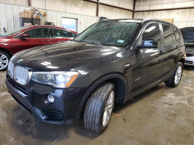 BMW X3 2015 5uxwx9c56f0d50115