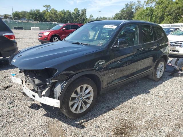 BMW X3 2016 5uxwx9c56g0d79339