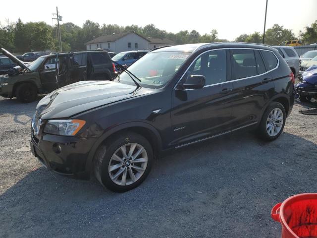 BMW NULL 2013 5uxwx9c57d0d07500