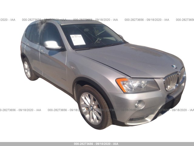 BMW X3 2014 5uxwx9c57e0d17185