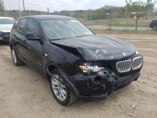 BMW NULL 2014 5uxwx9c57e0d17705