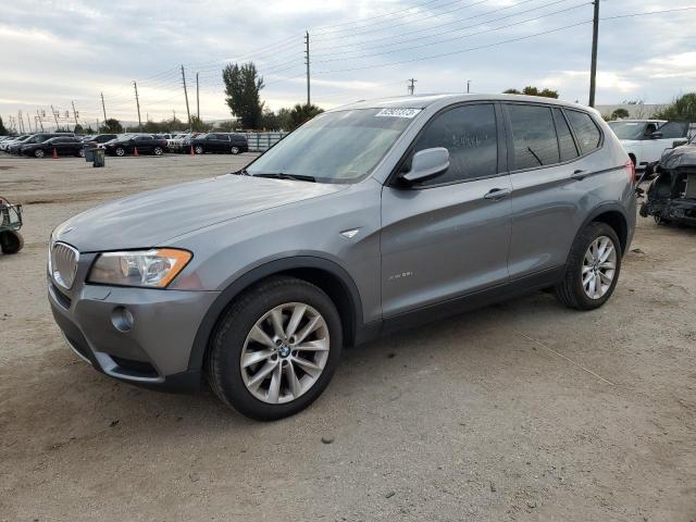 BMW X3 2014 5uxwx9c57e0d42667