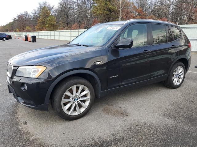 BMW X3 XDRIVE2 2014 5uxwx9c57e0d43270