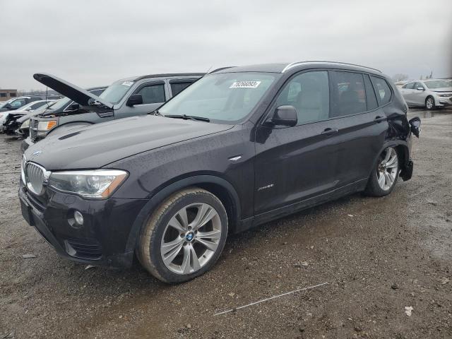 BMW X3 2015 5uxwx9c57f0d54822